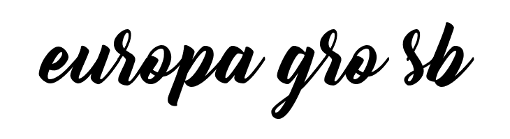 Bernadette  Free Fonts Download
