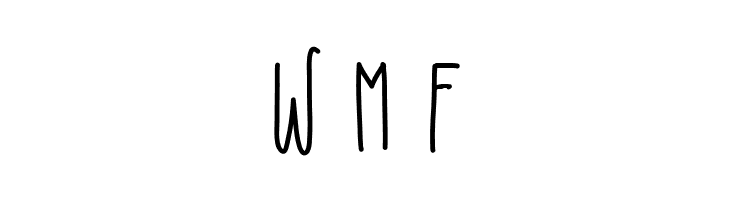 Uberfriends  Free Fonts Download