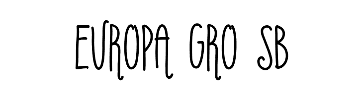 Uberfriends  Free Fonts Download