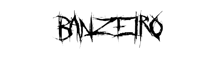 Crucifixion Regular  Free Fonts Download