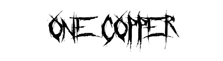 Crucifixion Regular  Free Fonts Download