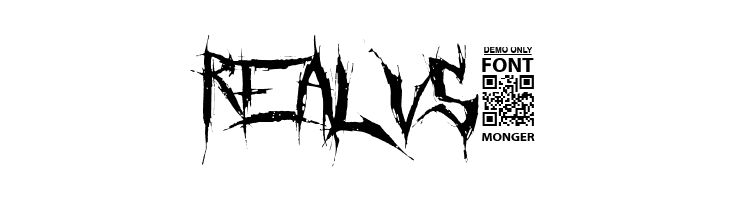 Crucifixion Regular  Free Fonts Download