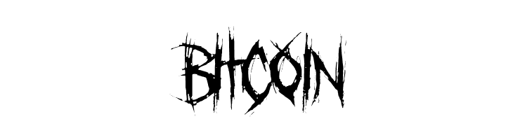 Crucifixion Regular  Free Fonts Download