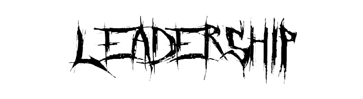 Crucifixion Regular  Free Fonts Download