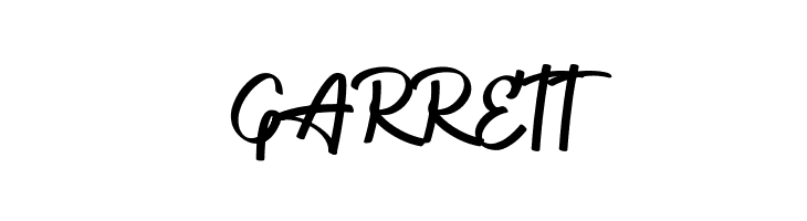 Jeboy Free  Free Fonts Download