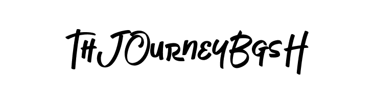 Jeboy Free  Free Fonts Download