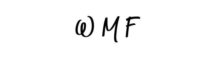 Jeboy Free  Free Fonts Download