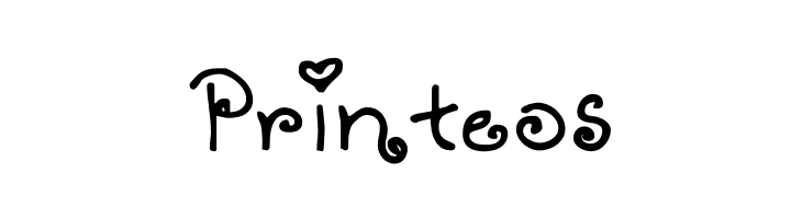 Tenbitesch  Free Fonts Download