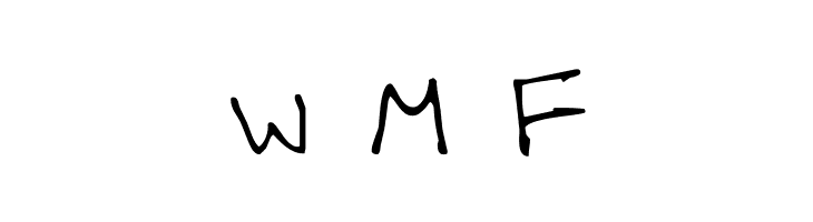 Tenbitesch  Free Fonts Download