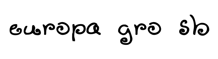 Tenbitesch  Free Fonts Download