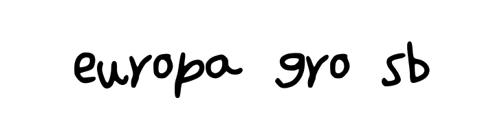 Cousin  Free Fonts Download
