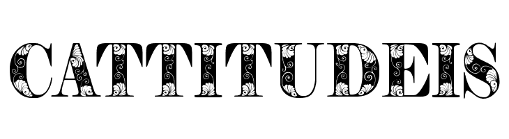 TendrilsPersonalUse  Free Fonts Download