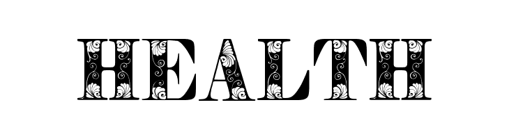 TendrilsPersonalUse  Free Fonts Download