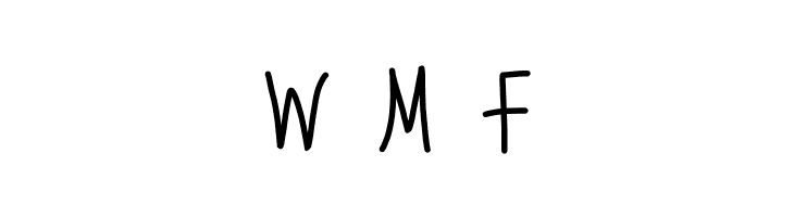 Jessica and Alex  Free Fonts Download