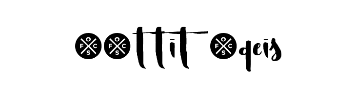 Mister Brightstride Demo  Free Fonts Download