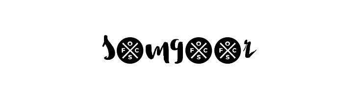 Mister Brightstride Demo  Free Fonts Download