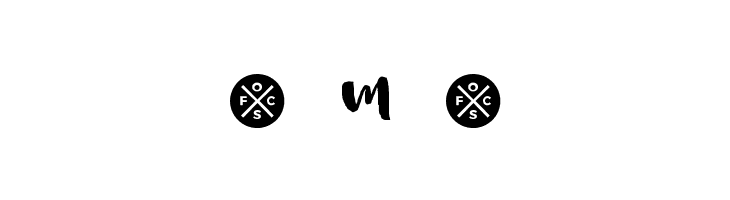 Mister Brightstride Demo  Free Fonts Download