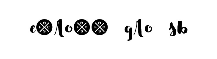 Mister Brightstride Demo  Free Fonts Download