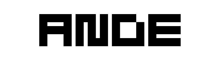 Quadrats  Free Fonts Download