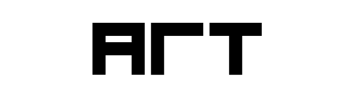 Quadrats  Free Fonts Download