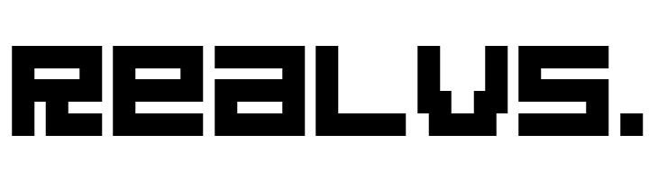 Quadrats  Free Fonts Download