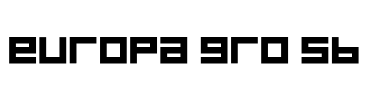 Quadrats  Free Fonts Download