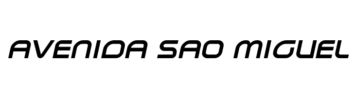 Planetium-X Bold Italic Demo  Free Fonts Download