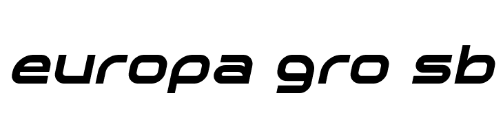 Planetium-X Bold Italic Demo  Free Fonts Download
