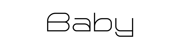 Planetium-X Light Demo  Free Fonts Download