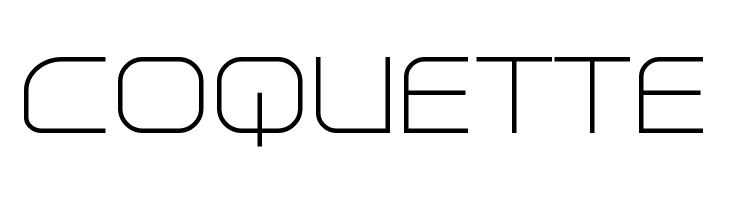 Planetium-X Light Demo  Free Fonts Download