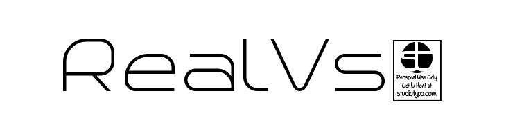 Planetium-X Light Demo  Free Fonts Download