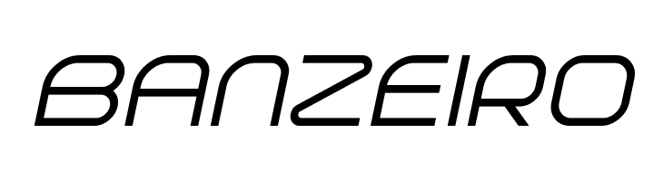 Planetium-X Italic Demo  Free Fonts Download