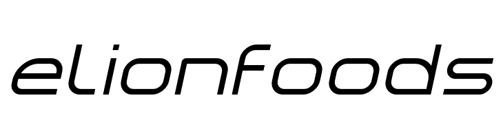 Planetium-X Italic Demo  Free Fonts Download