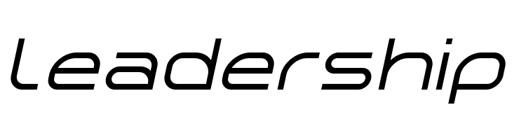 Planetium-X Italic Demo  Free Fonts Download