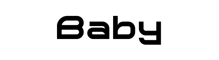 Planetium-X Bold Demo  Free Fonts Download