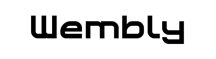 Planetium-X Bold Demo  Free Fonts Download