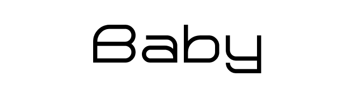 Planetium-X Regular Demo  Free Fonts Download