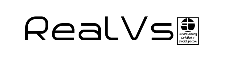 Planetium-X Regular Demo  Free Fonts Download