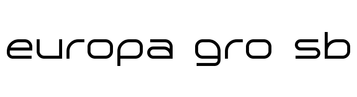 Planetium-X Regular Demo  Free Fonts Download