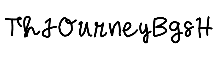 For Her By @fananmoch  Free Fonts Download