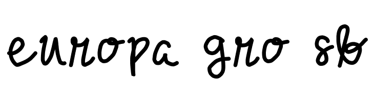 For Her By @fananmoch  Free Fonts Download