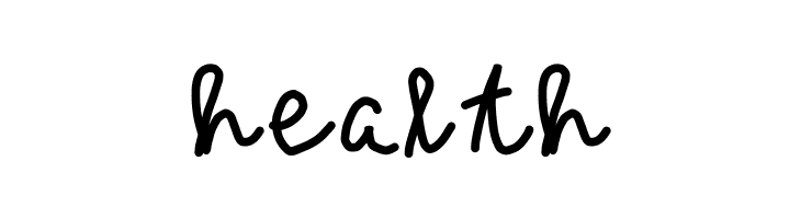 For Her By @fananmoch  Free Fonts Download