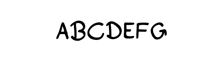 Free Shrimp Medium  Free Fonts Download