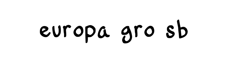 Free Shrimp Medium  Free Fonts Download
