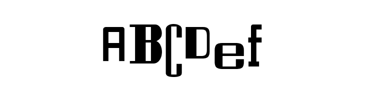 Fernando  Free Fonts Download