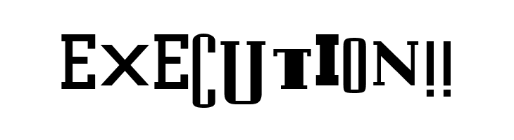 Fernando  Free Fonts Download