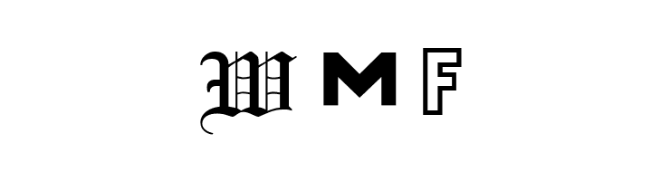 Fernando  Free Fonts Download