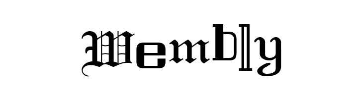 Fernando  Free Fonts Download