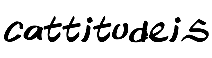 Ktochi  Free Fonts Download