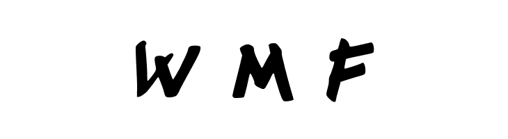 Ktochi  Free Fonts Download